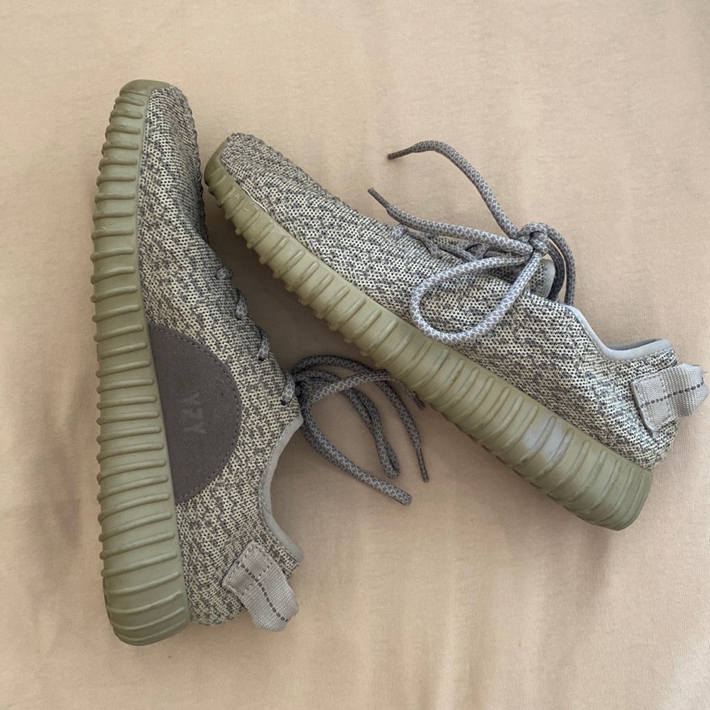 ‼️sold ‼️ Yeezy Boost “Oxford Tan” 2017 Mens size 7